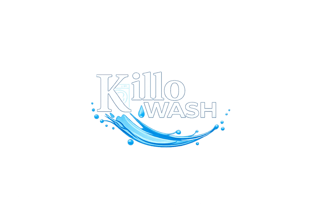 KilloWash laundry service in Jaipur